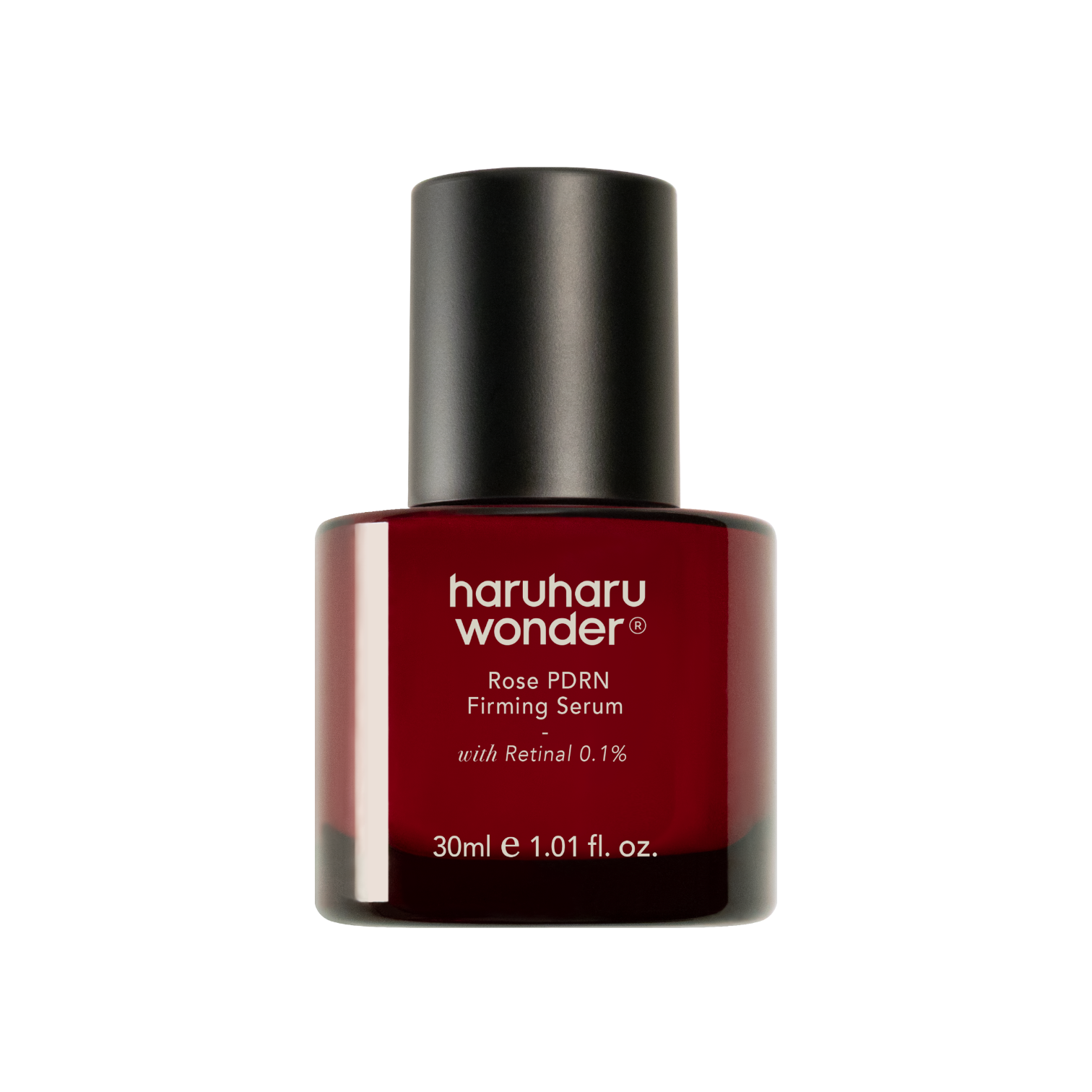 Rose PDRN Firming Serum